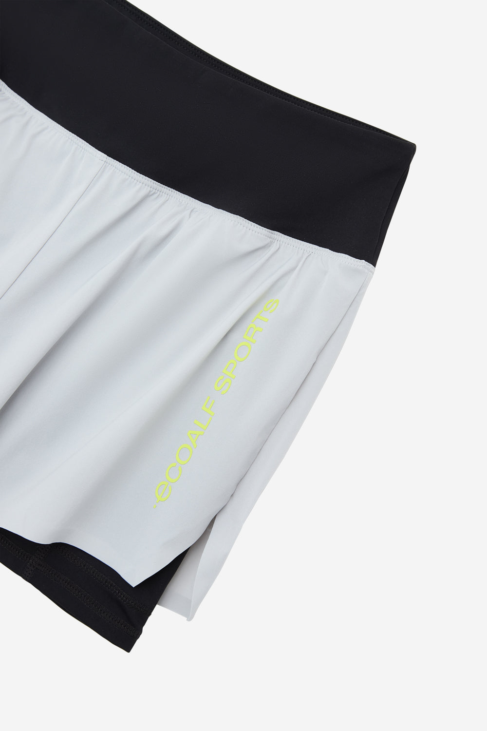 HOUSTON SHORTS GREY