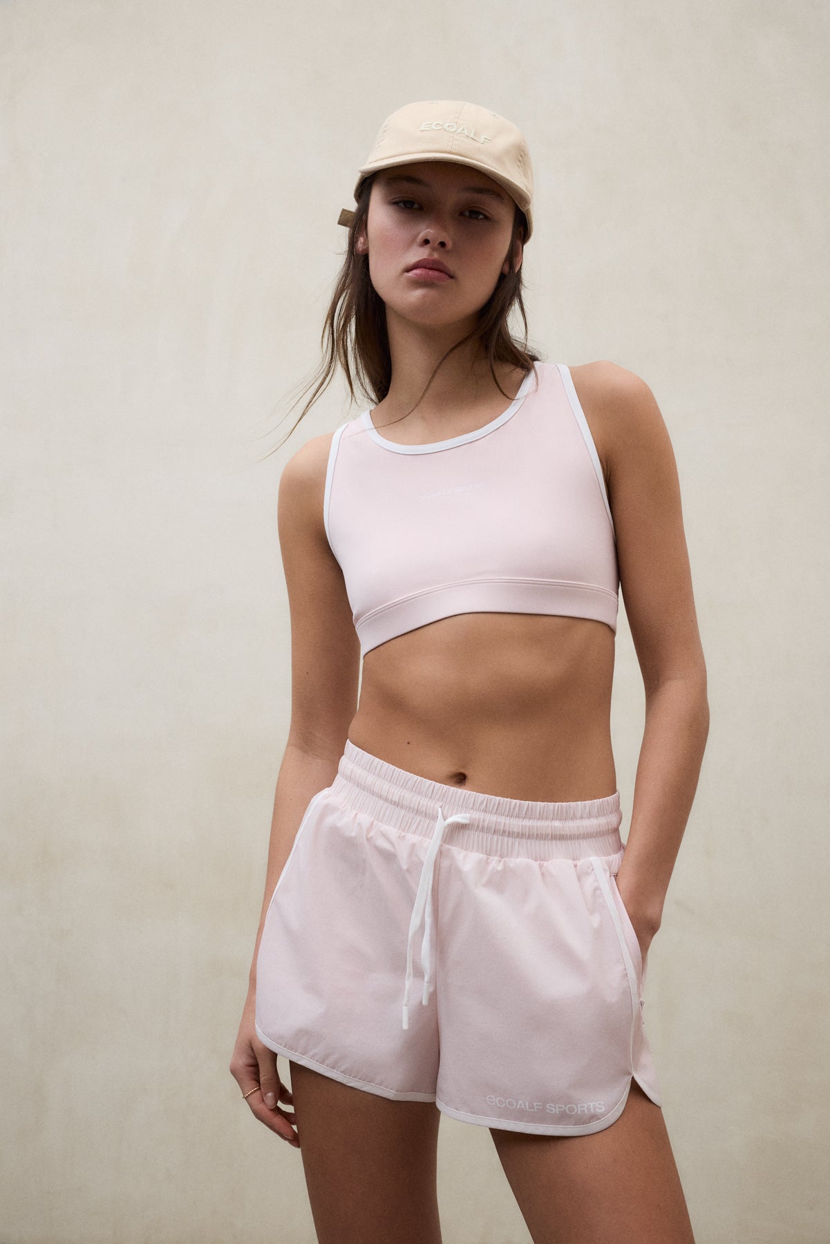 SHORTS PHOENIX ROSAS