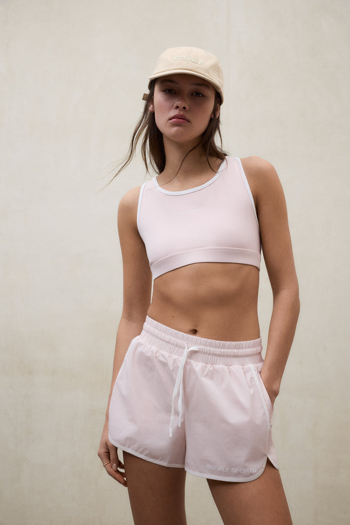 SHORTS PHOENIX ROSAS