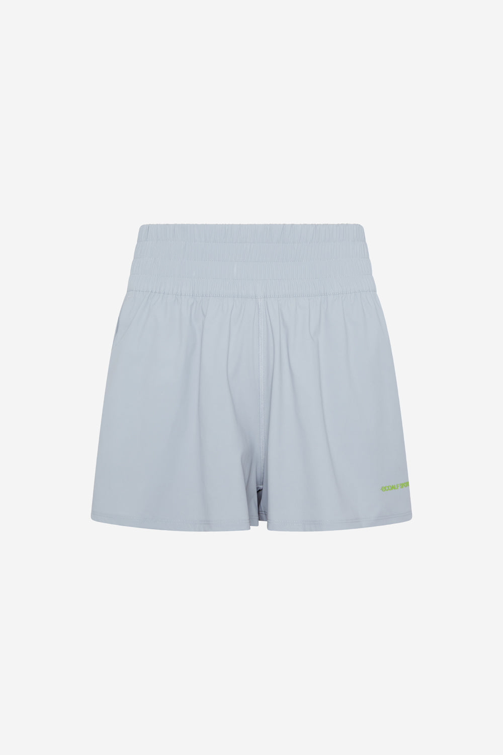 GREY SHORTS SPRING