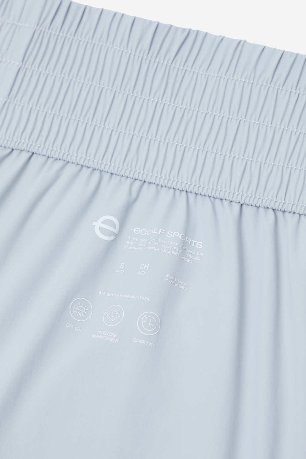GREY SHORTS SPRING