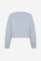 GREY SWEATSHIRT DELAN 