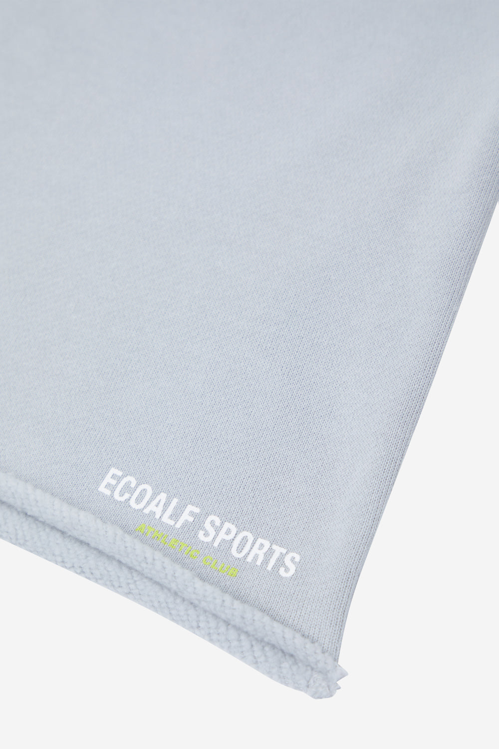 GREY SWEATSHIRT DELAN 