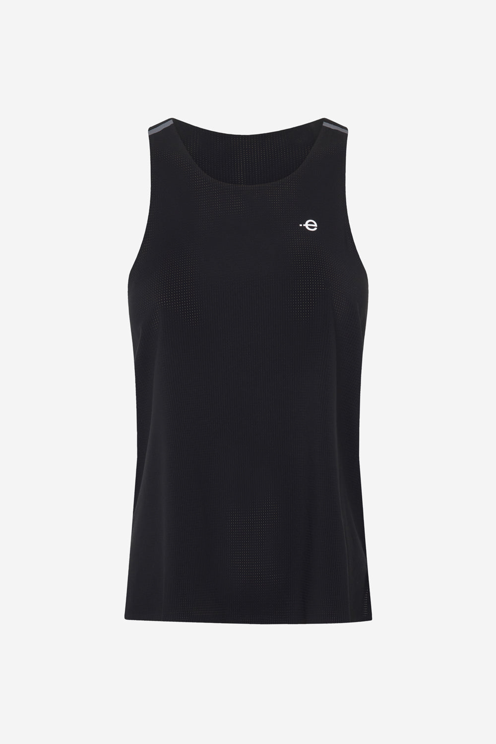 BLACK BOMBAY TOP