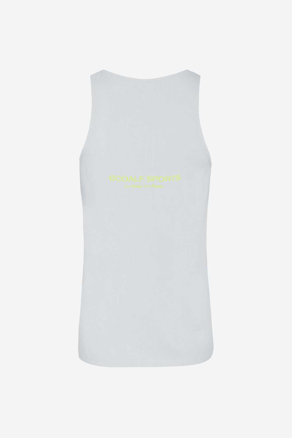 GREY T-SHIRT CANAL 