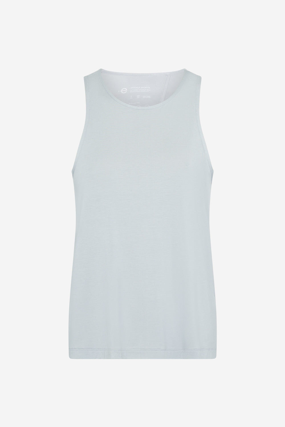 EMINA TOP LIGHT GREY