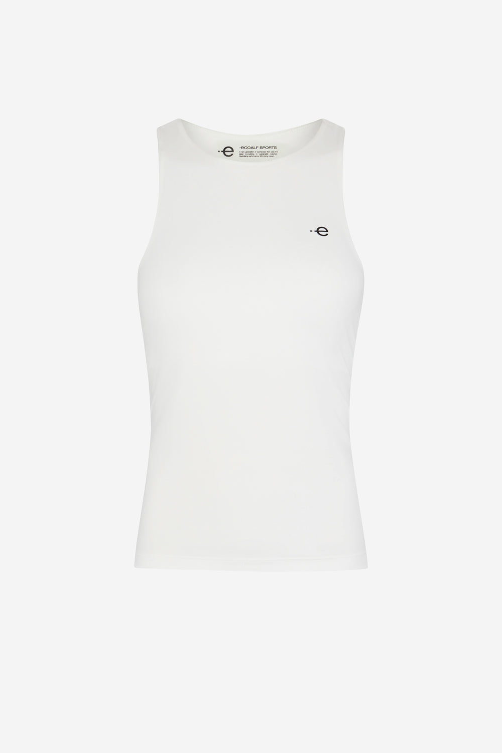 LUCIA TOP WHITE