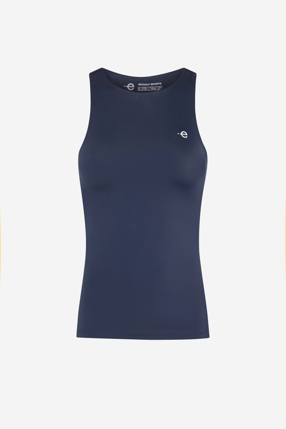 LUCIA TOP BLUE