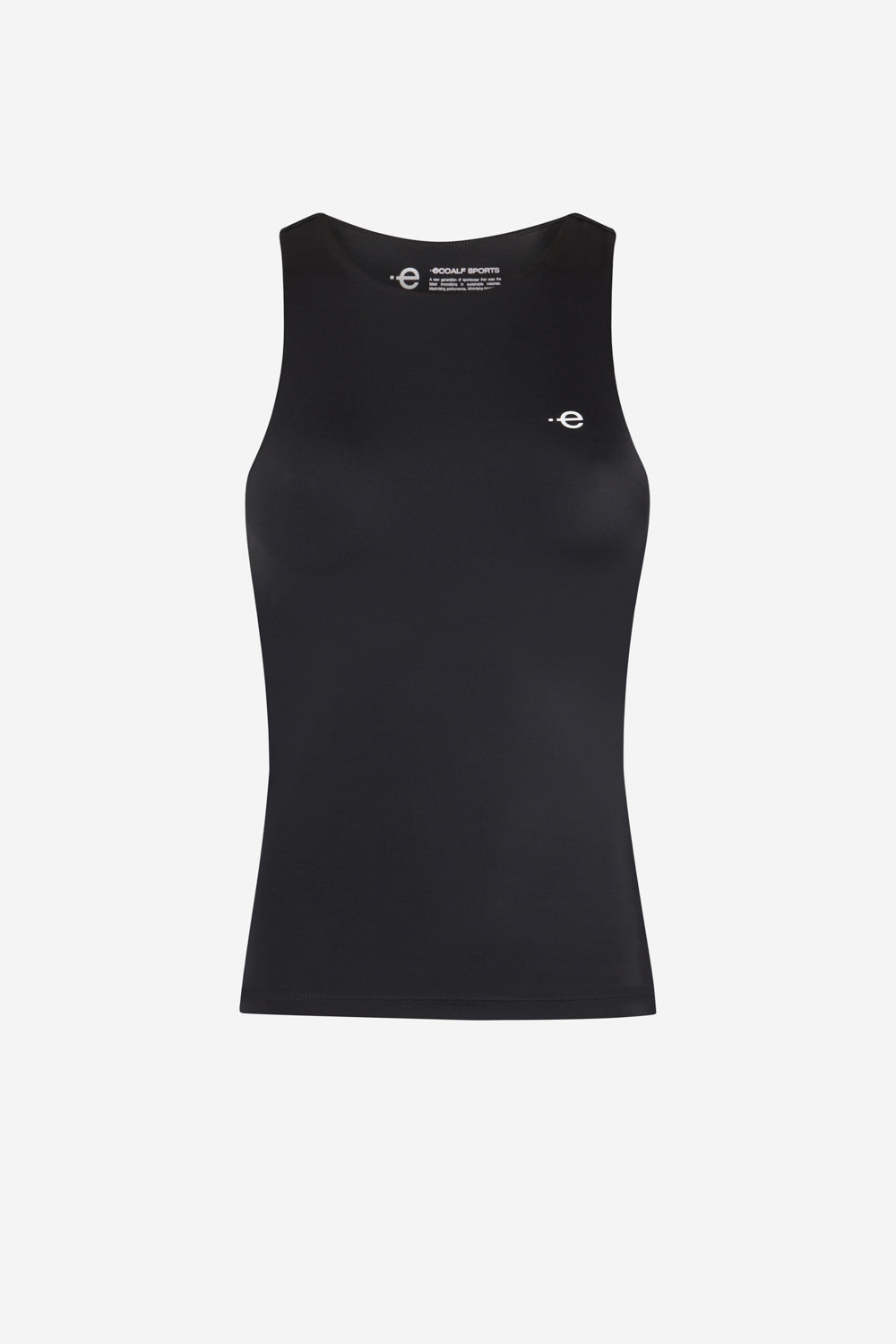 LUCIA TOP BLACK 