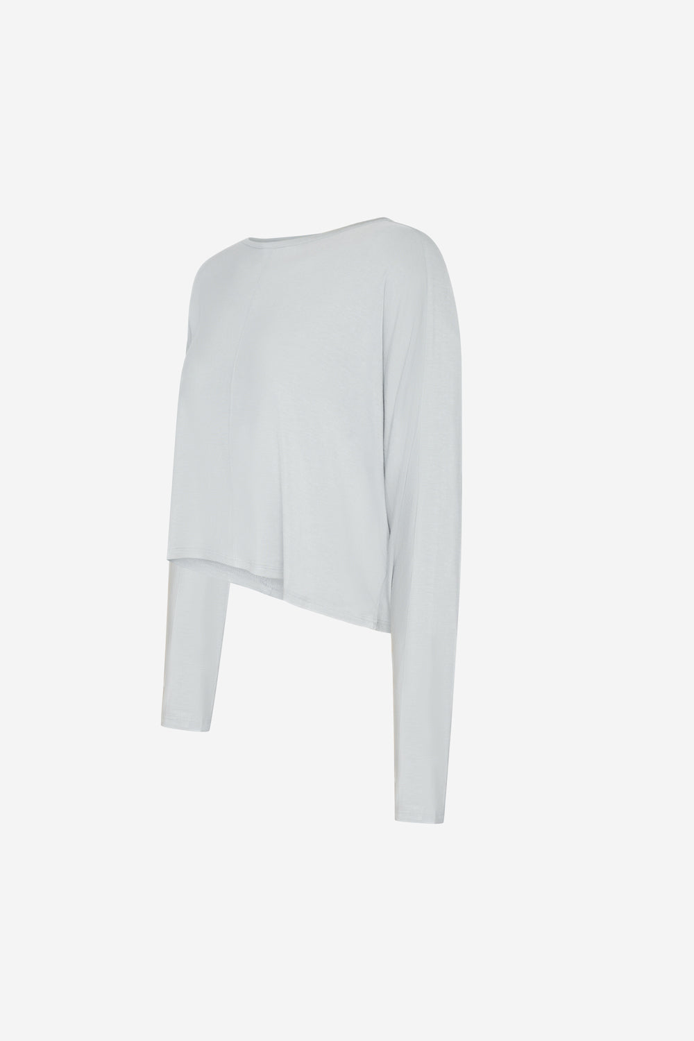 GREY T-SHIRT NOLI 