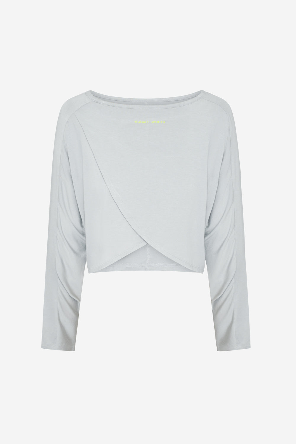 CAMISETA NOLI GRIS