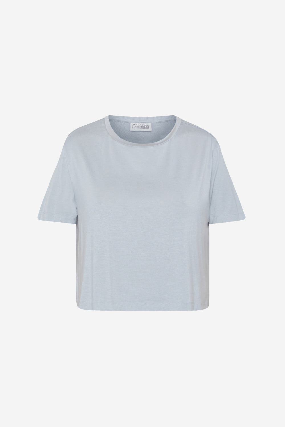 T-SHIRT SULLIVAN GRIS 