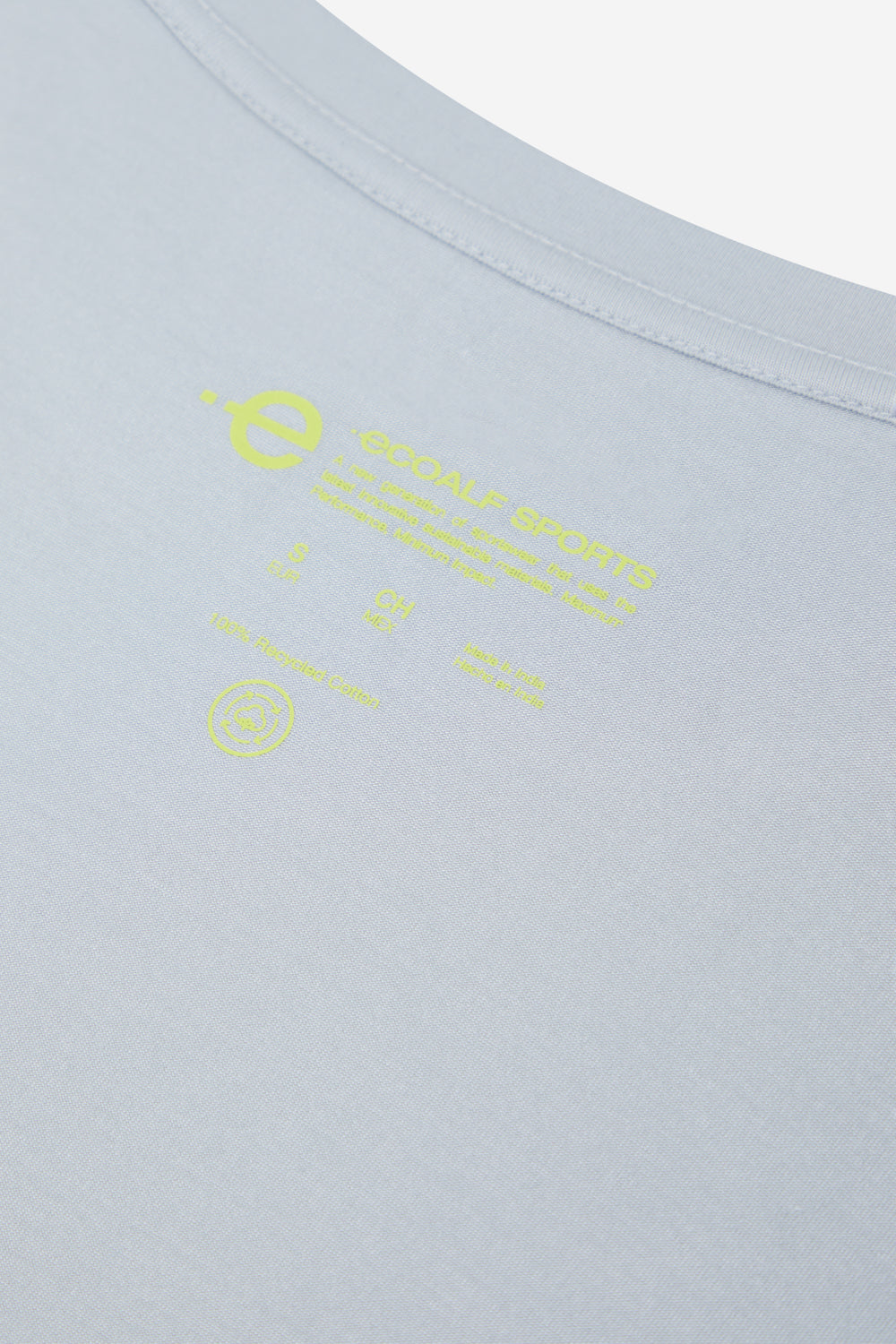 CAMISETA SULLIVAN GRIS