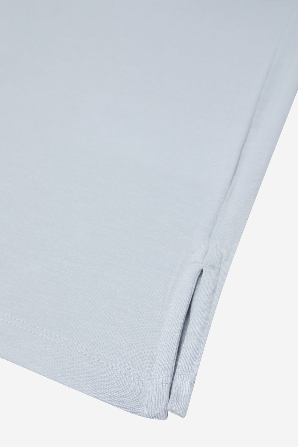 T-SHIRT SULLIVAN GRIS 