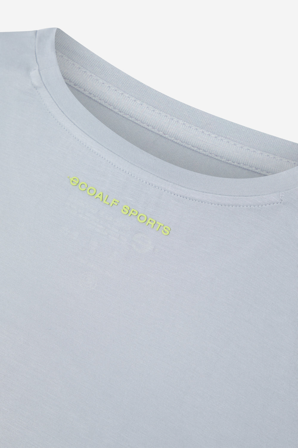 T-SHIRT SULLIVAN GRIS 