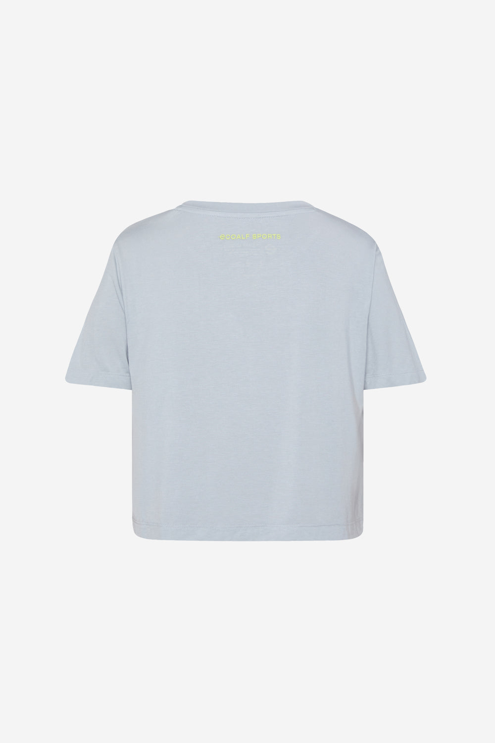 T-SHIRT SULLIVAN GRIS 
