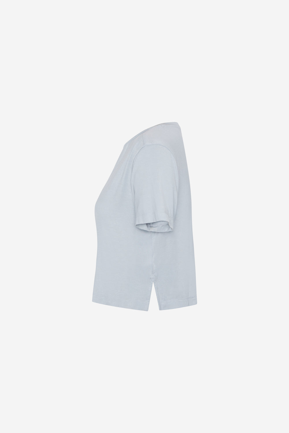 T-SHIRT SULLIVAN GRIS 