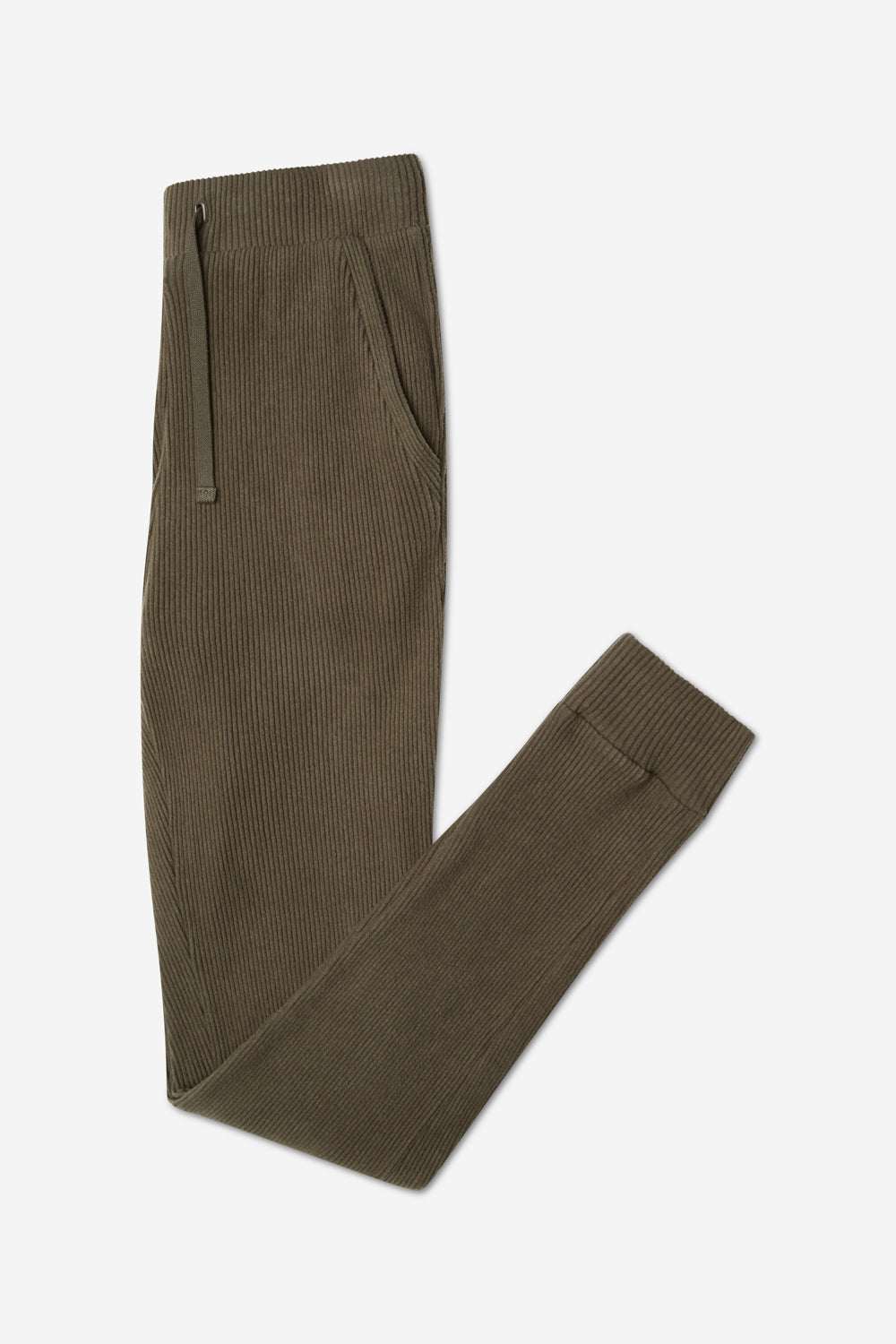 PANTALON STAN VERTS