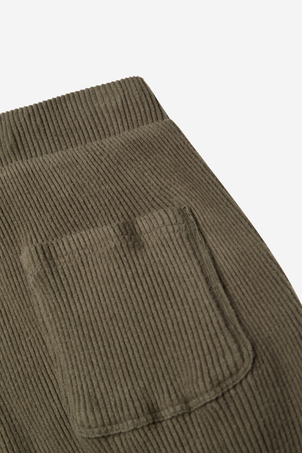 PANTALON STAN VERTS