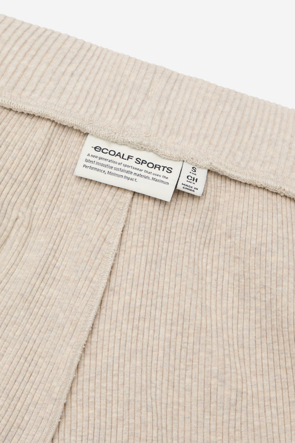 PANTALONES STAN BEIGE