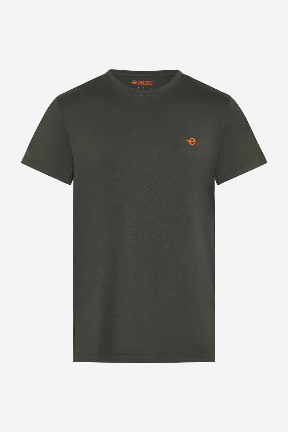 SULLIVAN T-SHIRT GREEN