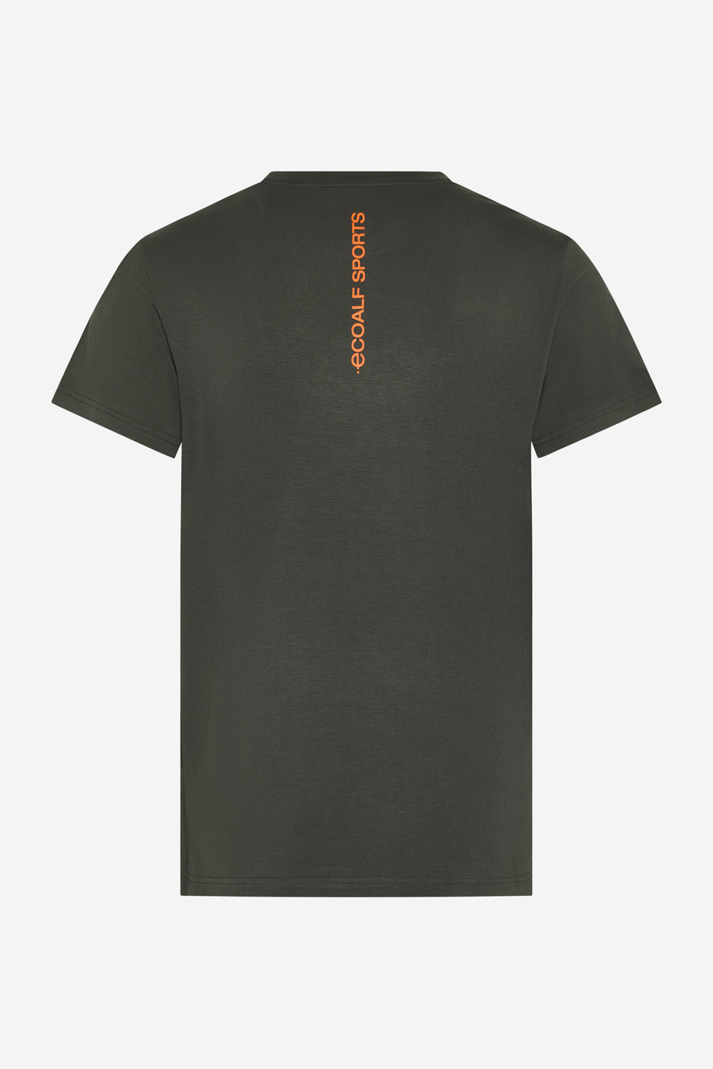 SULLIVAN T-SHIRT GREEN