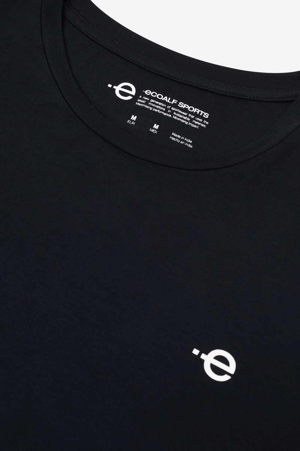 T-SHIRT SULLIVAN NOIR