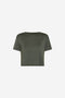 T-SHIRT SULLIVAN VERT