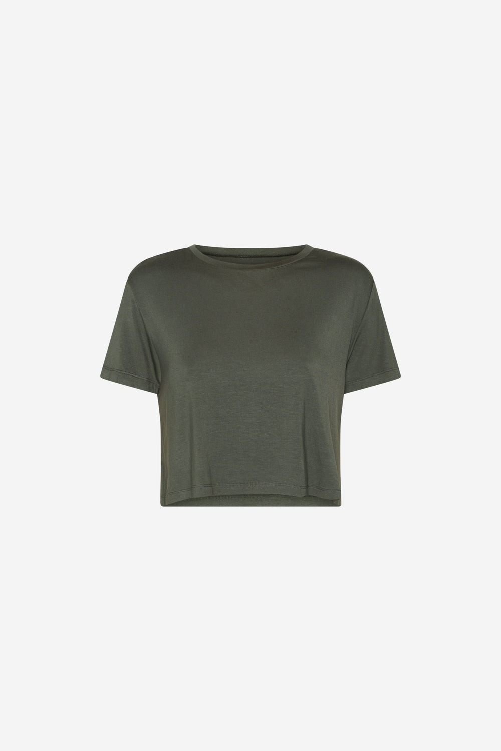 T-SHIRT SULLIVAN VERT