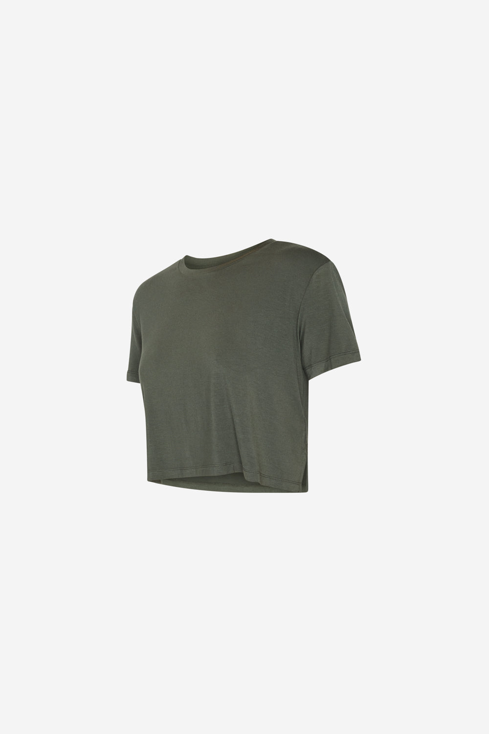 T-SHIRT SULLIVAN VERT