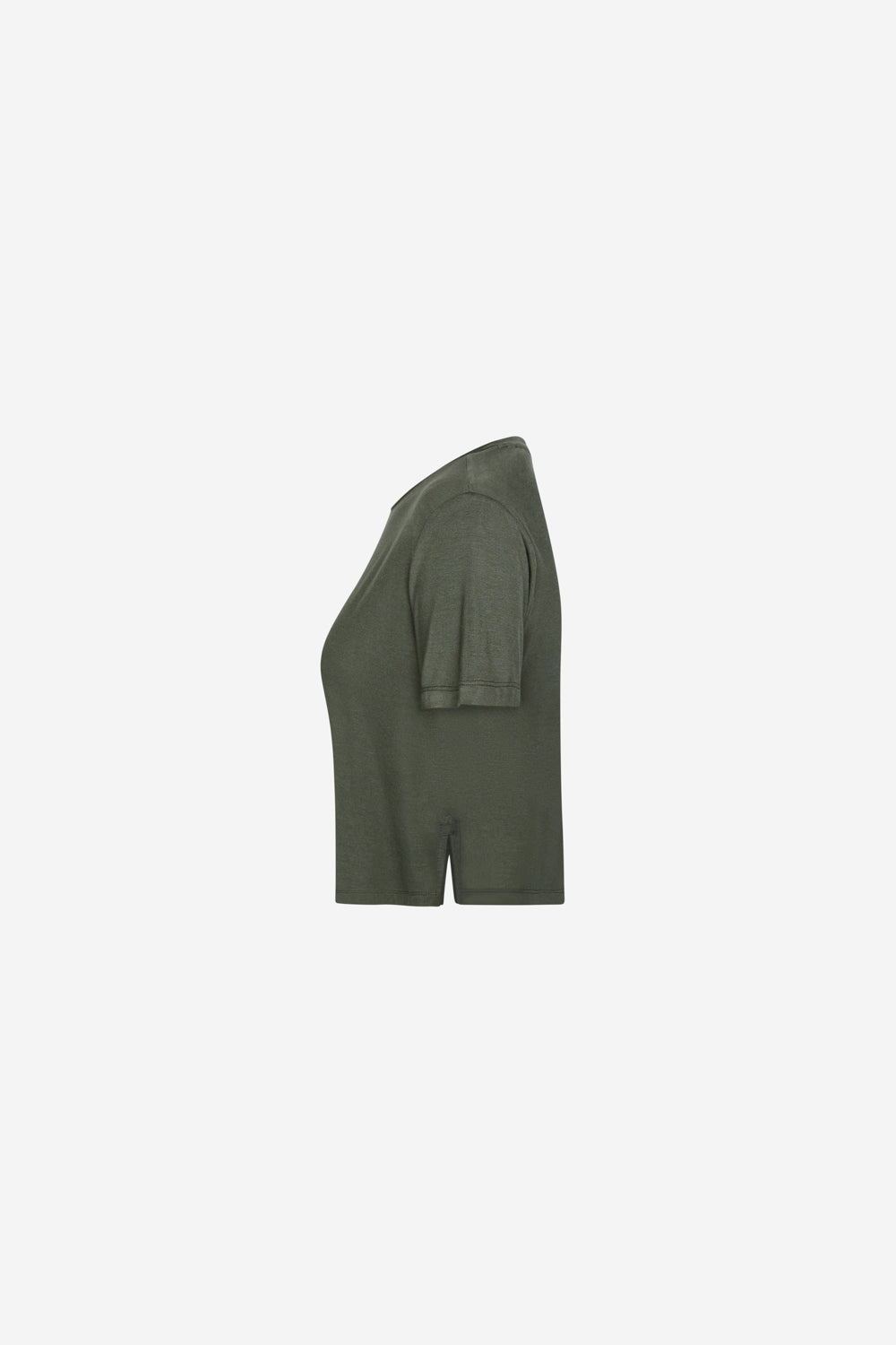 T-SHIRT SULLIVAN VERT