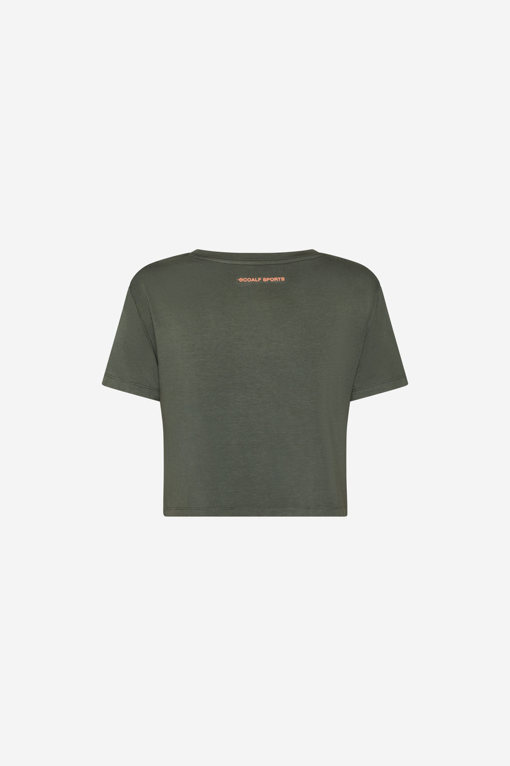 CAMISETA SULLIVAN VERDE