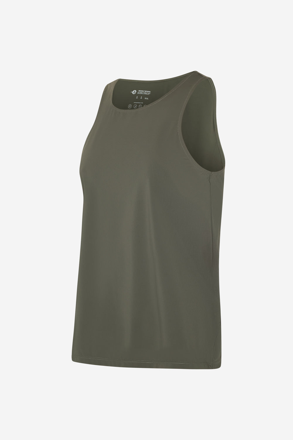GREEN T-SHIRT CANAL 