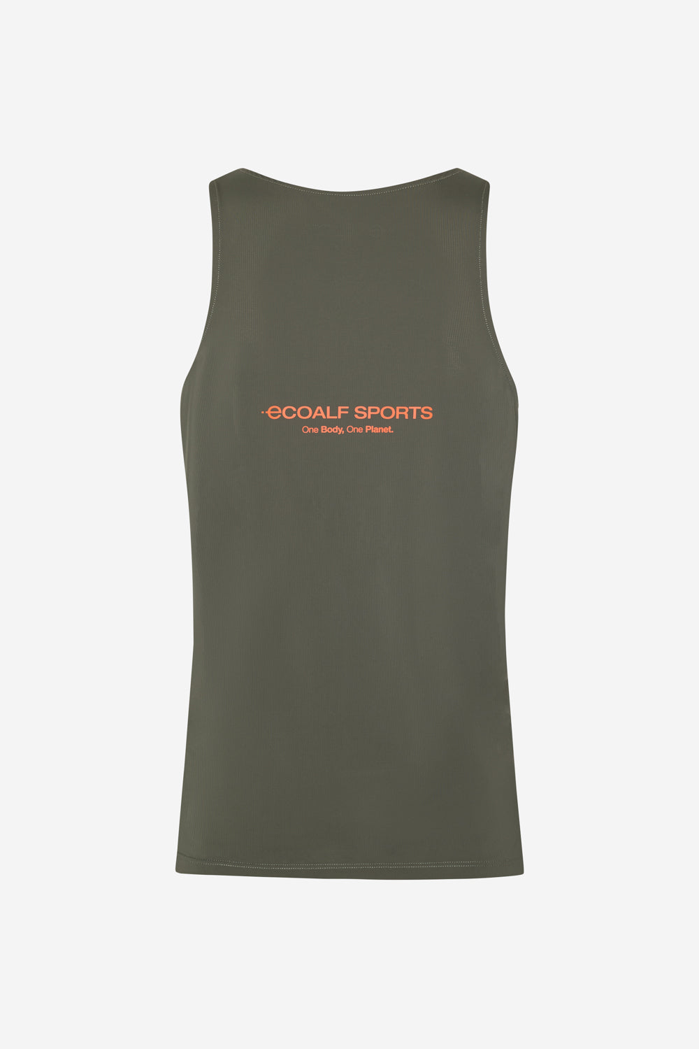 GREEN T-SHIRT CANAL 
