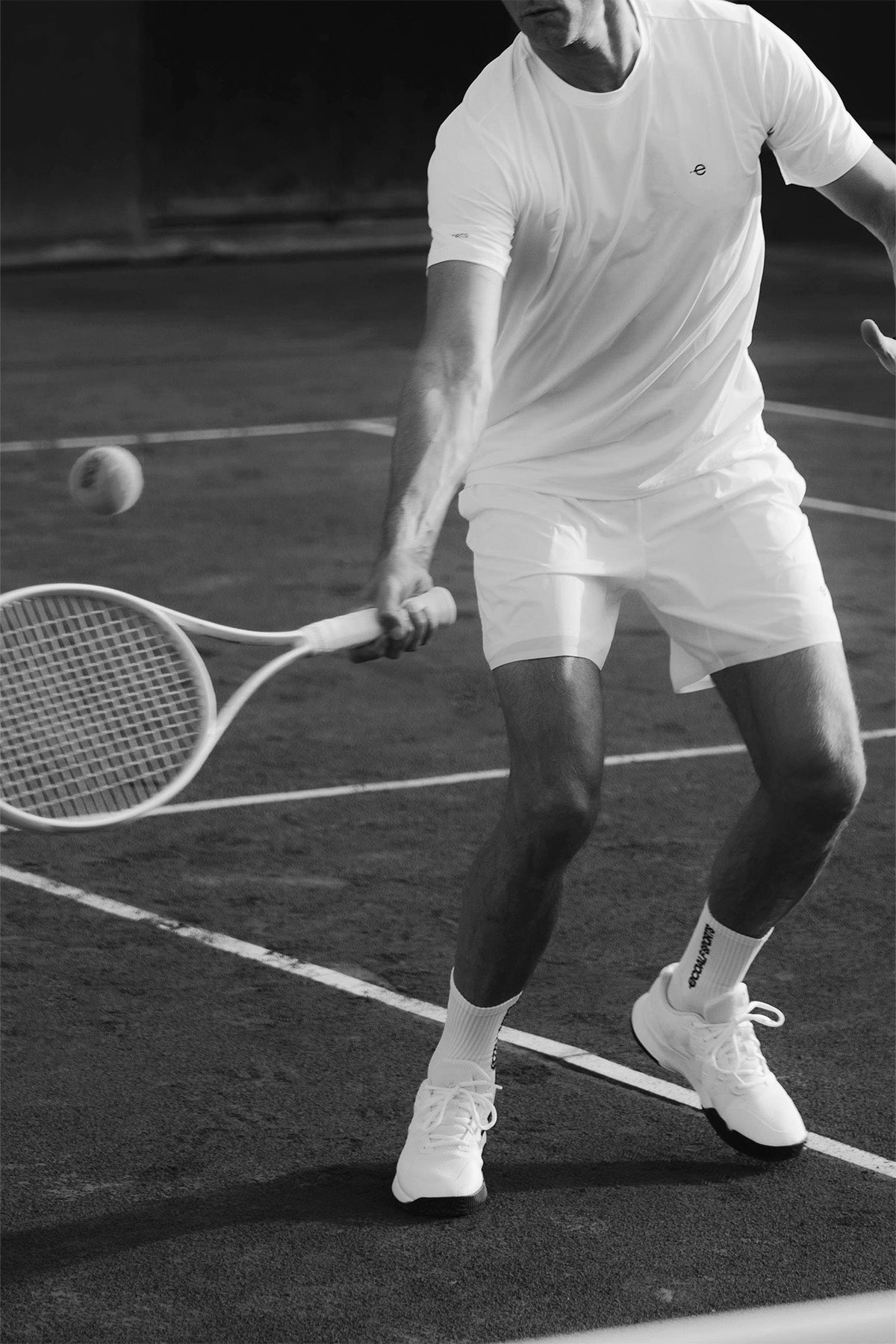 JUAN BLANCO SHORTS