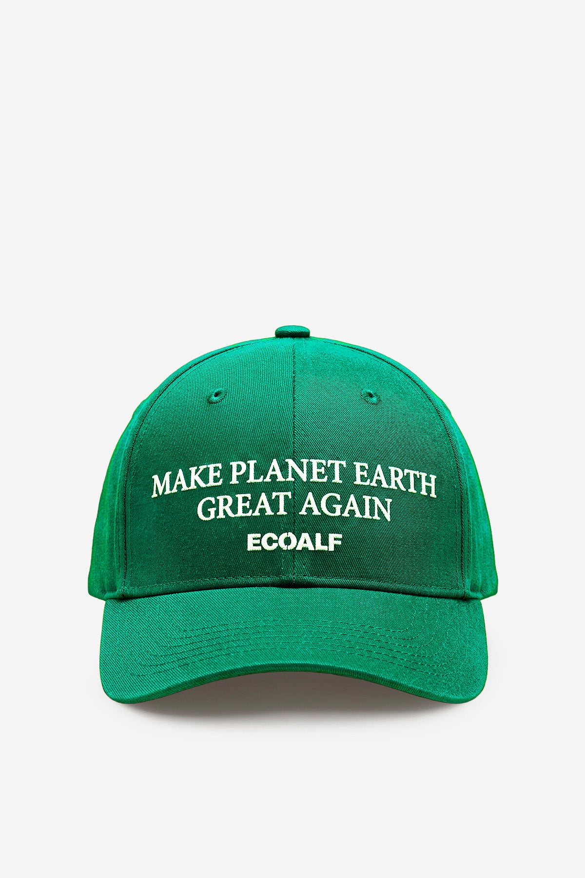 GREAT GREEN CAP