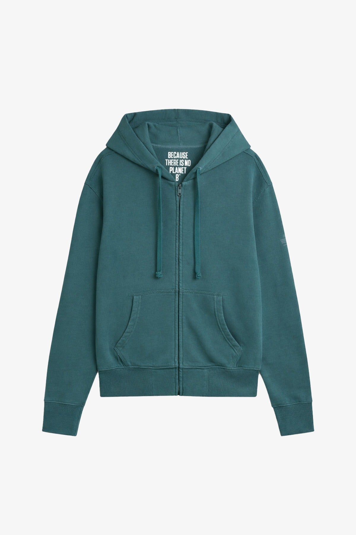 SUDADERA RENA VERDE