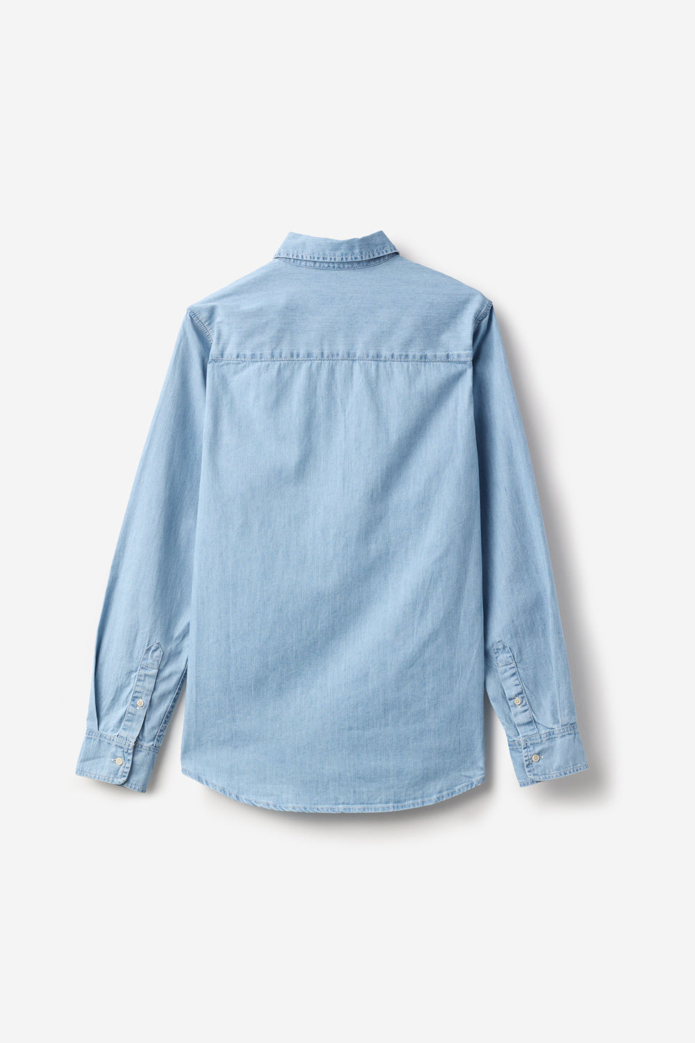 CAMICIA IN DENIM WALTER