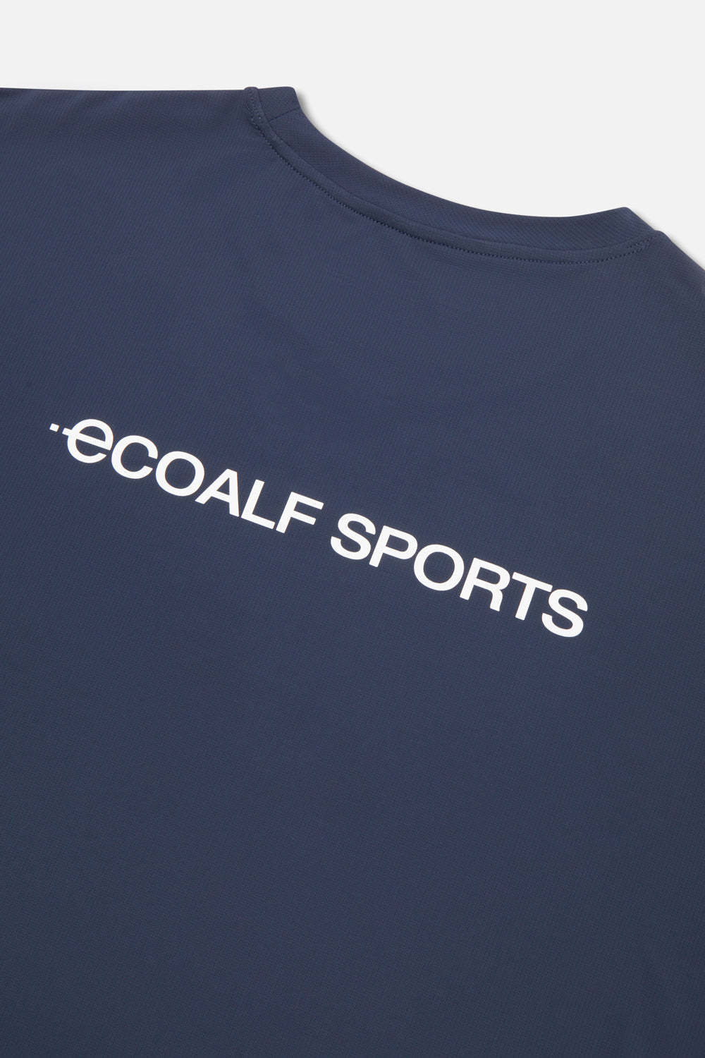 PELAYO T-SHIRT BLEU MARINE