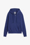 BLUE RENA SWEATSHIRT