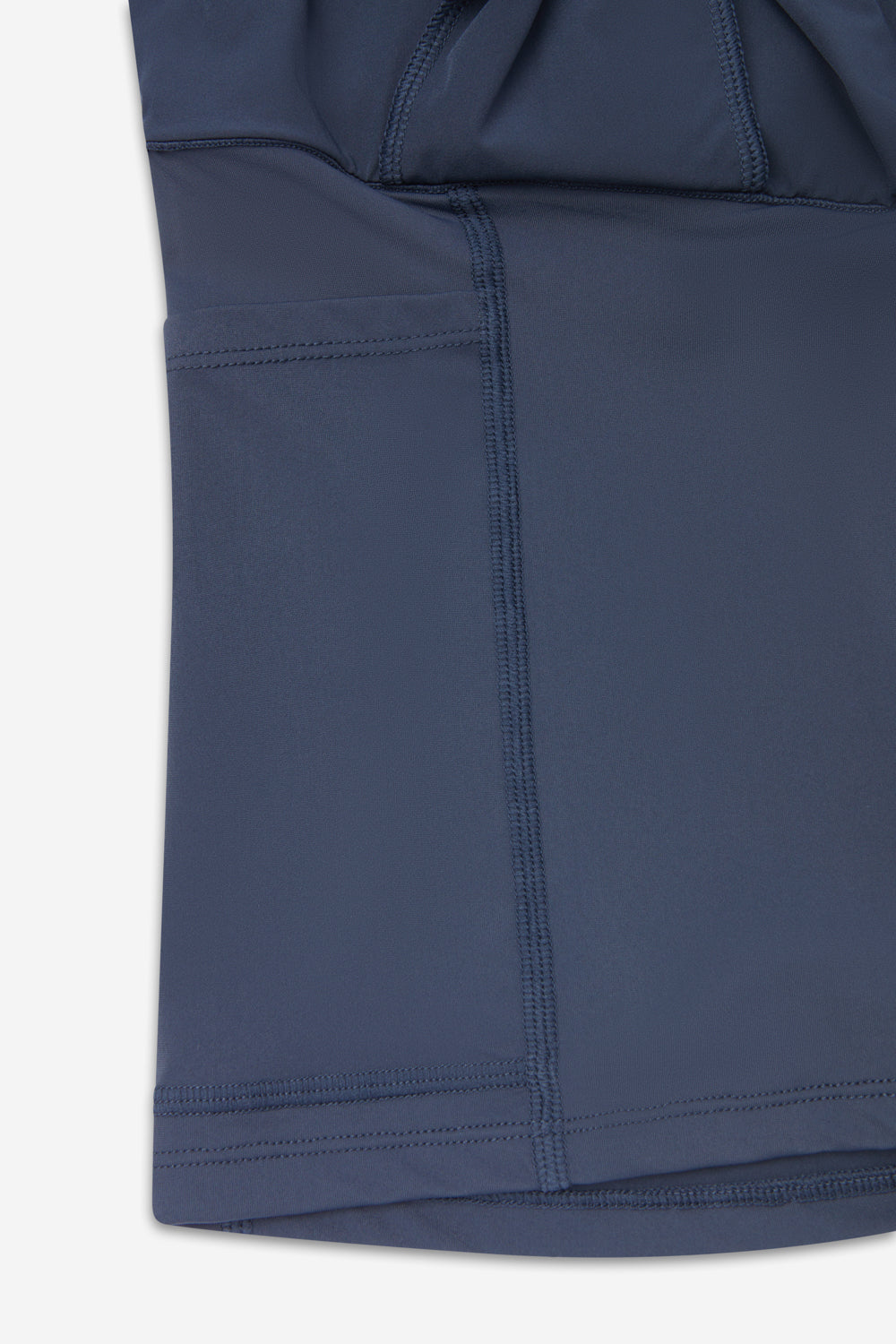 TERESA SKIRT BLEU