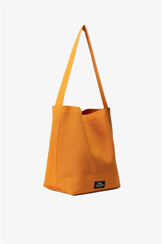 SAC BUCKET MARTA TIKA ORANGE