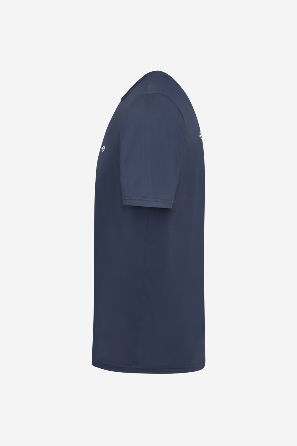 PELAYO T-SHIRT BLEU MARINE