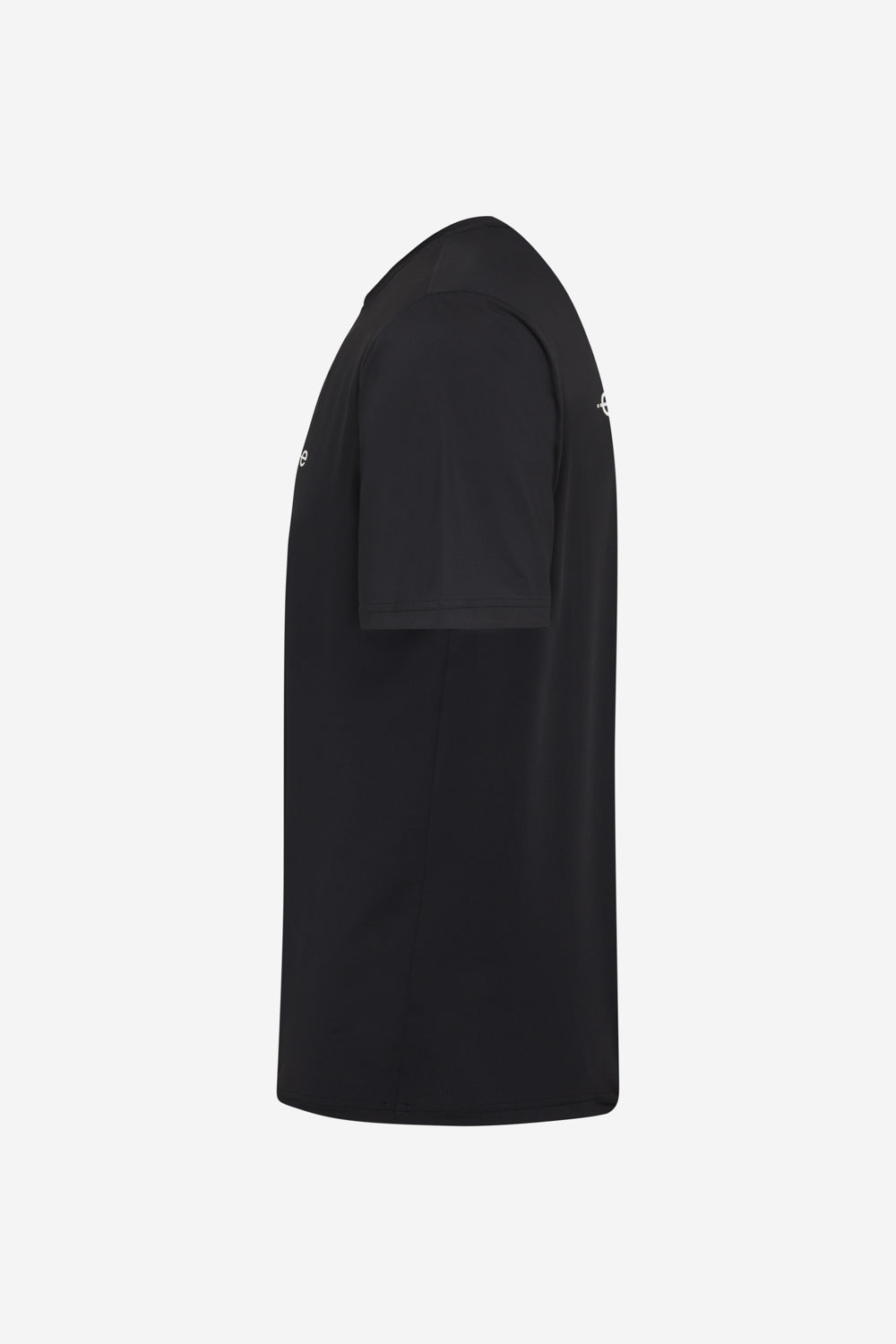 PELAYO T-SHIRT NOIR