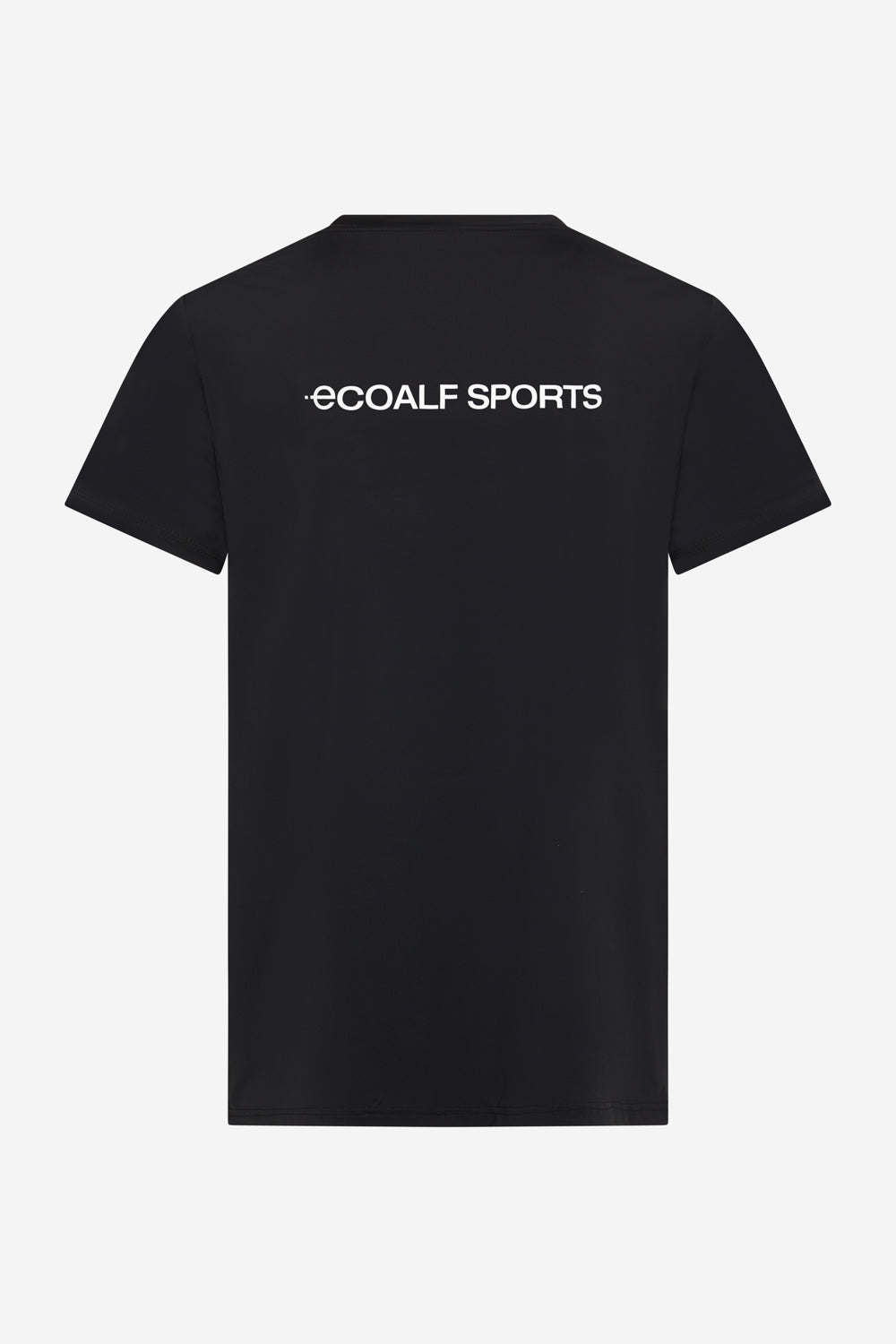 CAMISETA PELAYO NEGRA