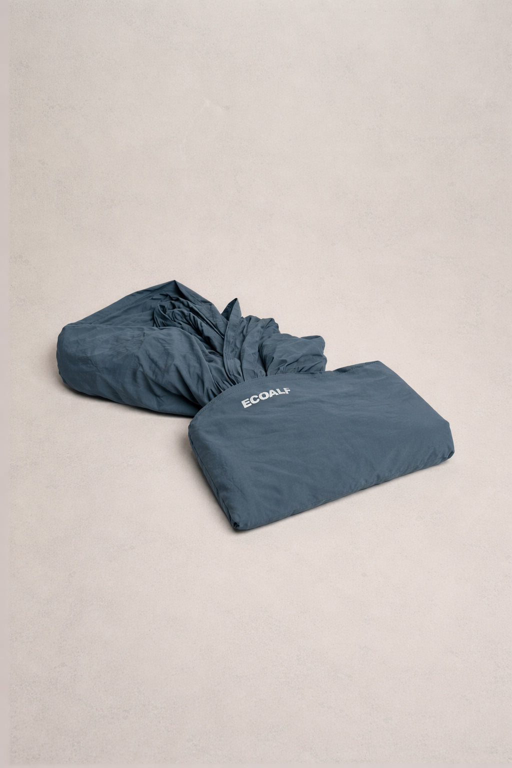GABARDINA PACKABLE VESTAL VERDE