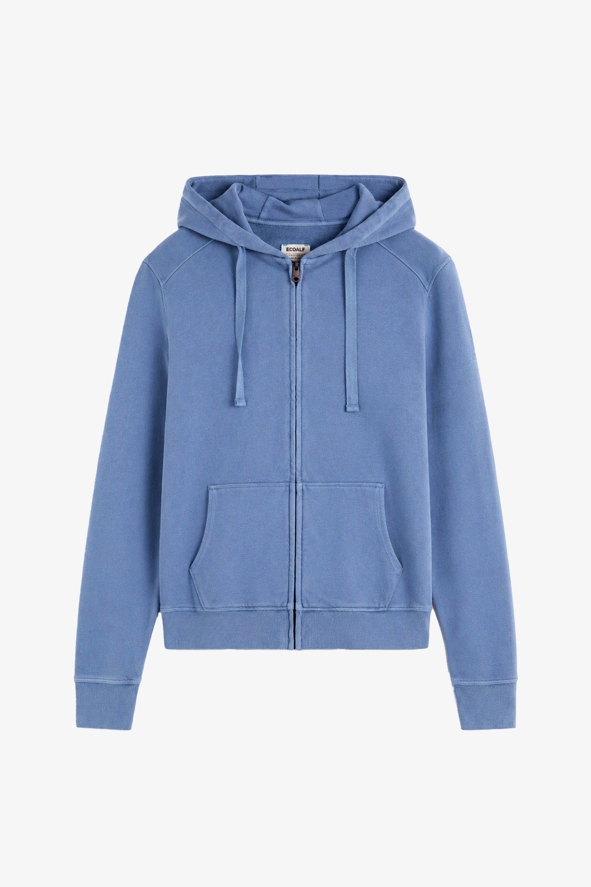 FELPA RENA BLU