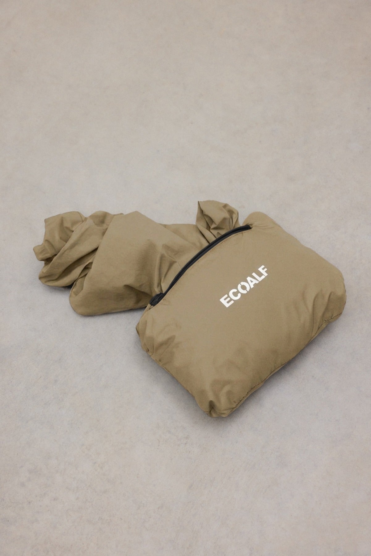 BEIGER PACKBARER TRENCHCOAT VERNE