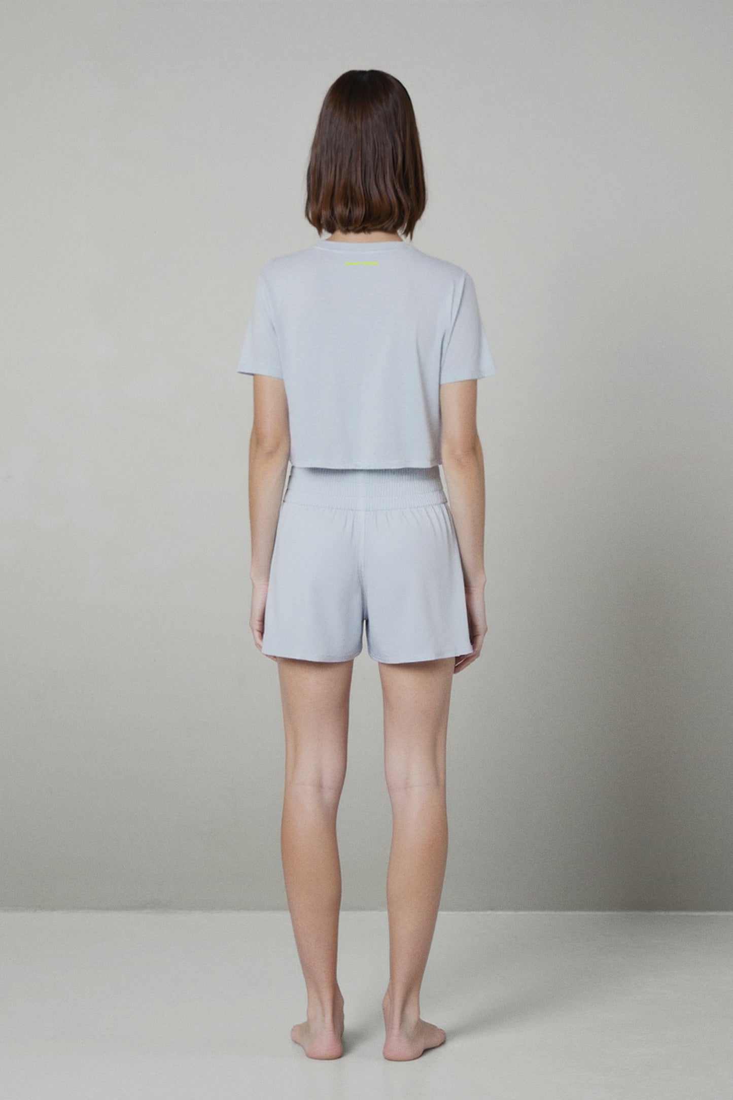 T-SHIRT SULLIVAN GRIS 
