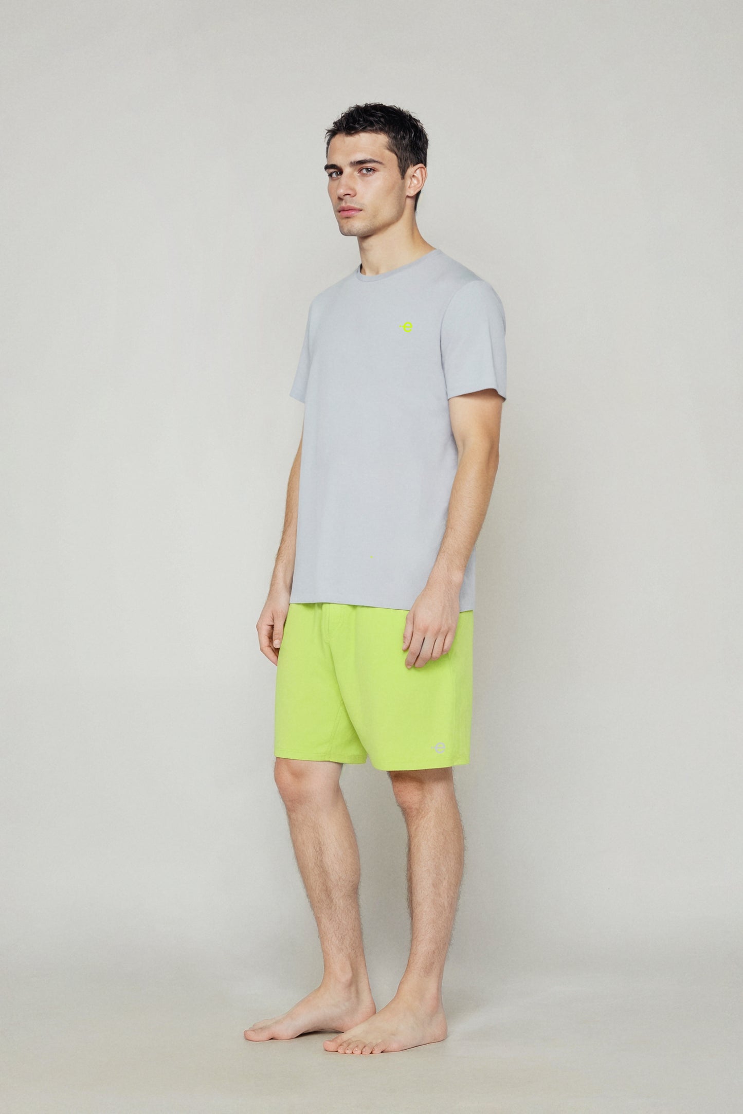 SULLIVAN T-SHIRT GREY